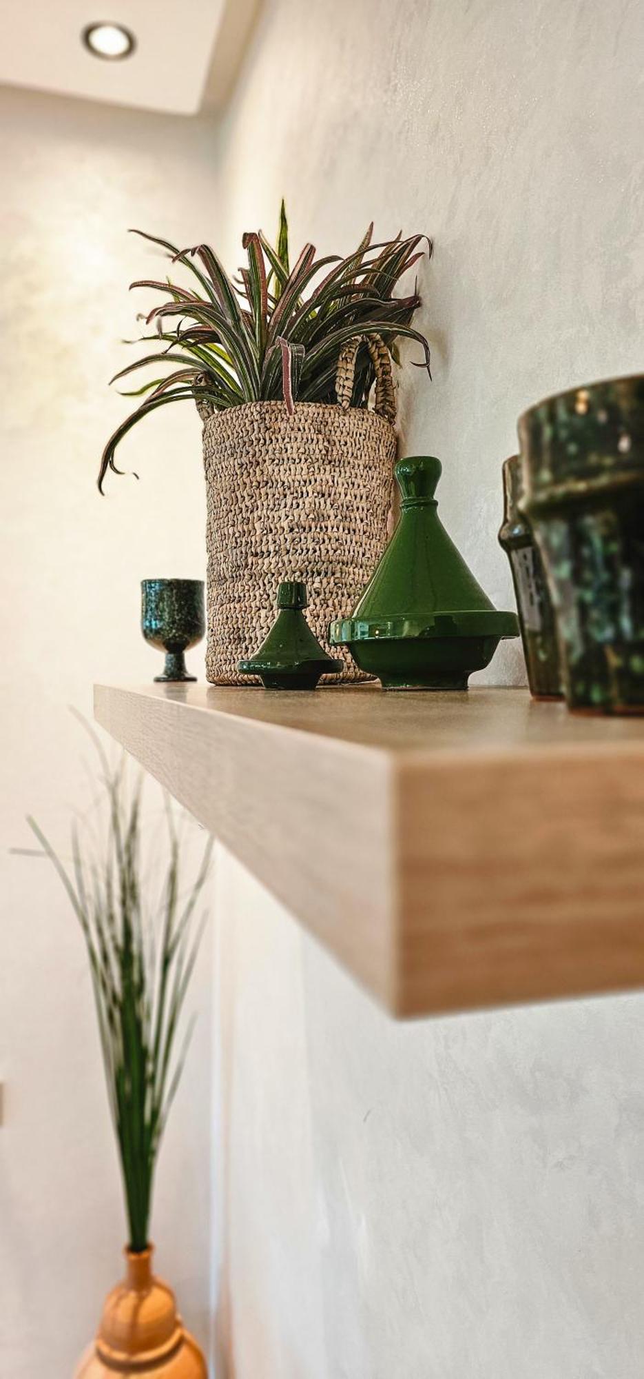 Appartamento Malabata - Chique & Stylish 2br - Fast Wifi & Netflix